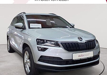 Skoda Karoq 2.0 TDI 4x4 DSG Style PANO AHK