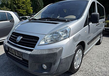 Fiat Scudo Panorama Family L1H1 120 Multijet 9 Sitze