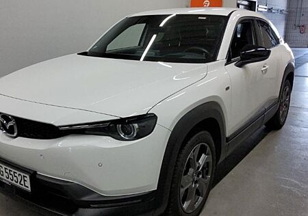Mazda MX-30 Ad'vantage Skyactive/HUD/LED/12200netto