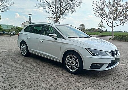 Seat Leon ST 1.4 TSI 92kW Xcellence *TOP AUSSTATTUNG*