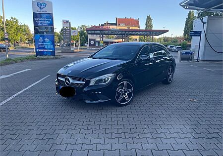 Mercedes-Benz CLA 250 Shooting Brake CLA 250 DCT 4MATIC AM...