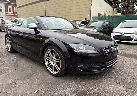 Audi TT S LINE TTS OPT 2.0 TFSI NAVI CAR PLAY Sline