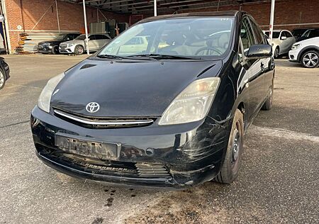 Toyota Prius Sol/FAHRBEREIT