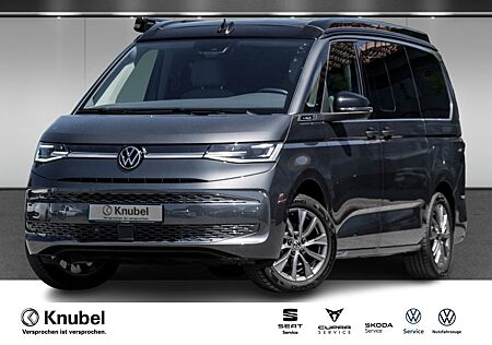 VW T7 Volkswagen California Ocean 2.0 TDI DSG IQ.Light AHK Nav