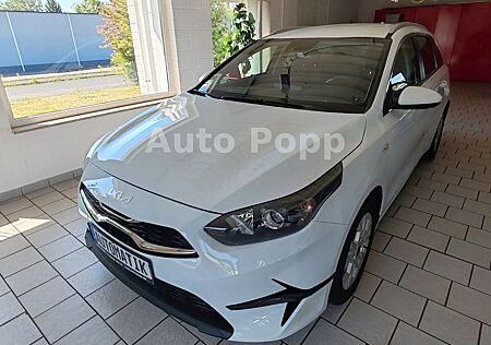 Kia Cee'd Sportswagon Automatik- NAVI- KLIMA -RFK