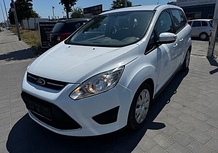 Ford Grand C-Max *7 Sitzer*Klima*PDC