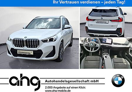 BMW X1 sDrive18i Steptronic M SPORT AHK Adaptiv LED