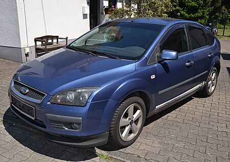 Ford Focus Lim. Sport