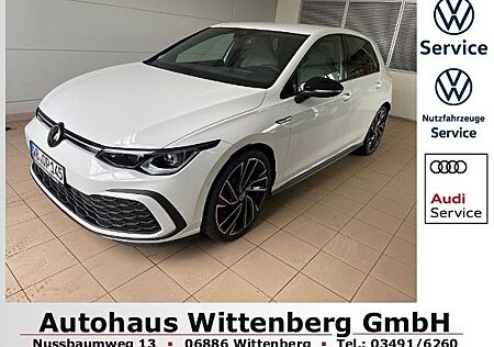VW Golf Volkswagen VIII 2.0 TDI GTD DSG *BLACK STYLE*MATRIX*LE