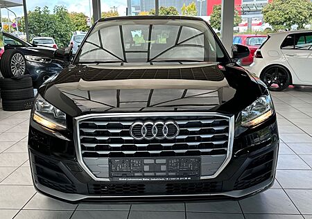 Audi Q2 1.0 TFSI ultra design