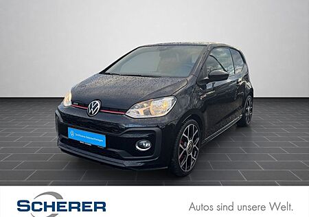 VW Up Volkswagen ! 1.0 TSI GTI Climatr+Sitzhz+DAB