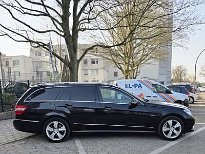 Mercedes-Benz E 300 CDI T BlueEFFICIENCY AVANTGARDE AVANTGARDE