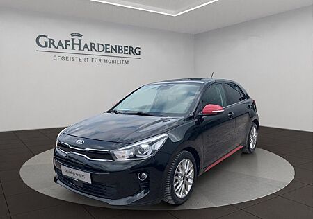 Kia Rio Spirit