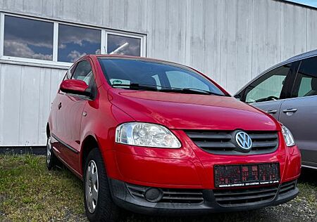 VW Fox Volkswagen 1,2 Standard