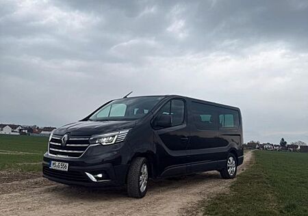 Renault Trafic II 2.0 110 KW