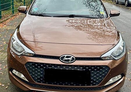 Hyundai i20 1.2 Trend Trend