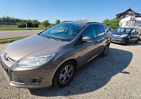 Ford Focus 1,6 EB 110kW Champions Edition Turnier...