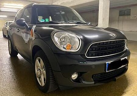 Mini One Countryman One One