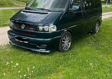VW T4 Multivan Volkswagen Generation 151 Ps Generation