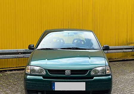 Seat Arosa 1.0 50PS Tüv bis 09/2025 - 151000km!