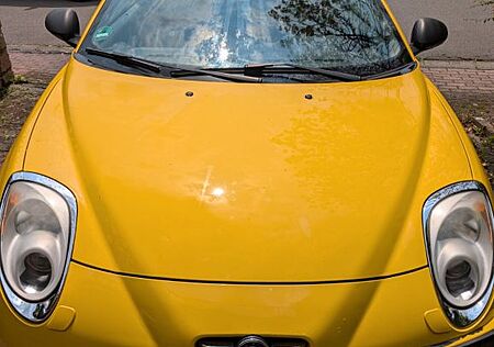 Alfa Romeo MiTo 1.4 TB 16V MultiAir Turismo *TÜV BIS 2026*