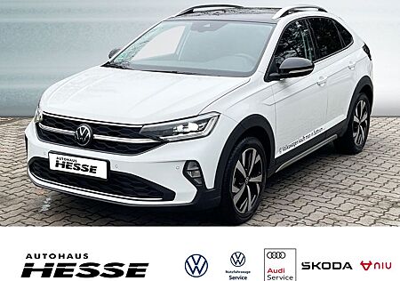 VW Taigo Volkswagen 1.0 TSI Style DSG, IQ.Light, RFK, ACC