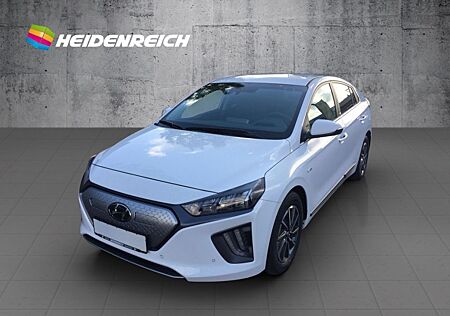 Hyundai Ioniq Elektro Premium Facelift LED NAVI ACC LEDE