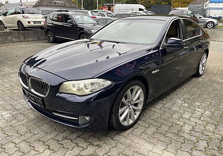 BMW 530 gebraucht kaufen BMW 530 Baureihe 5 Lim. d