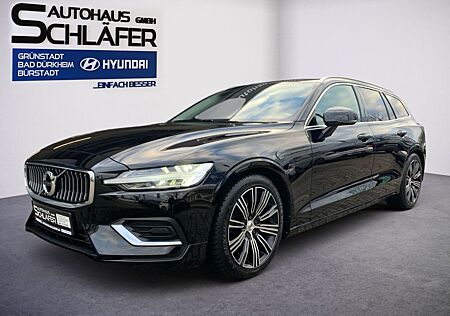 Volvo V60 V 60 D4 Automatik Inscription Navi AHK