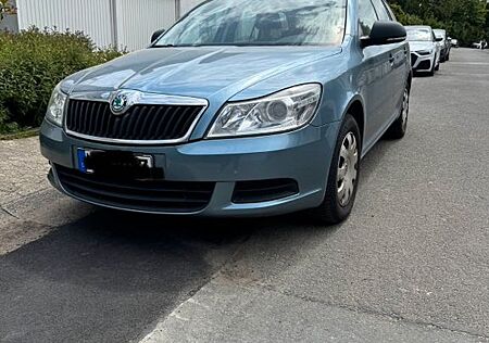 Skoda Octavia 1.4 TSI