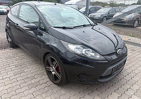 Ford Fiesta Trend
