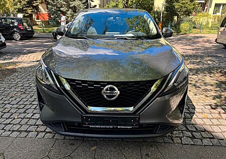 Nissan Qashqai N-Connecta, 1.3 DIG-T MHEV benzin