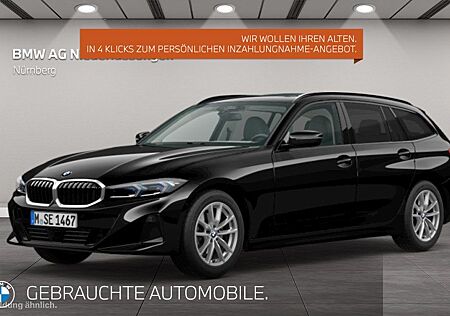 BMW 330i xDrive Touring