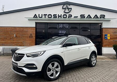 Opel Grandland X Grandland Innovation/NAVI/KAMERA/PDC