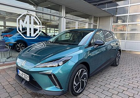 MG MG4 64 kWh Premium Modelljahr 2026 !