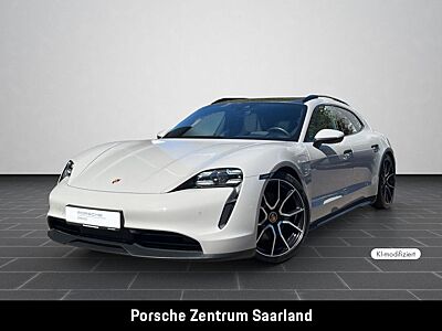 Porsche Taycan 4S Sport Turismo PerfBatterie,PDCC,Chrono