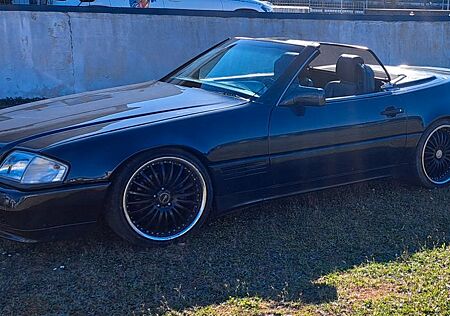 Mercedes-Benz SL 320 SL