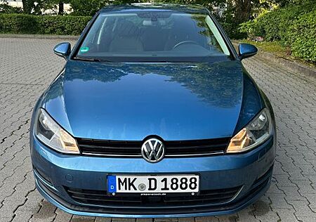 VW Golf Volkswagen VII 1.2 TSI 63kW BMT Comfortline Comfortlin