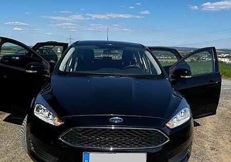 Ford Focus 1,0 EcoBoost 74kW Trend Trend