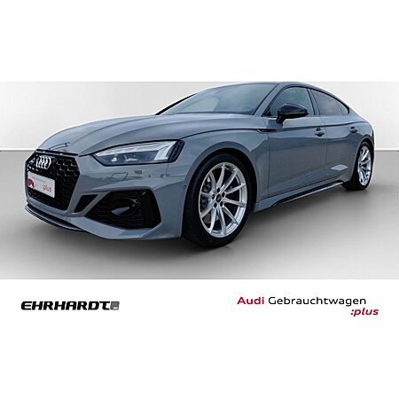 Audi RS5 leasen