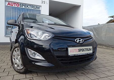 Hyundai i20 Classic TÜV NEU ! KLIMA