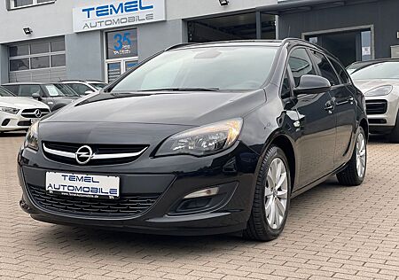 Opel Astra J Sports Tourer Active**WENIG-KM*S-HEFT**