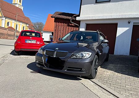 BMW 335i xDrive Touring