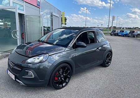 Opel Adam S 1.4 Turbo 110kW S