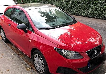 Seat Ibiza SC 1.2 12V Style Style