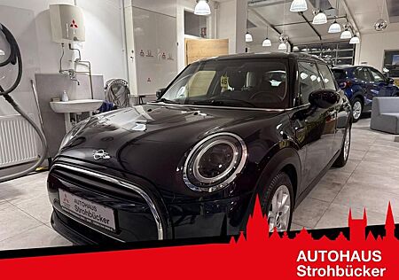 Mini ONE Classic Trim PDC*LED*Allwetter