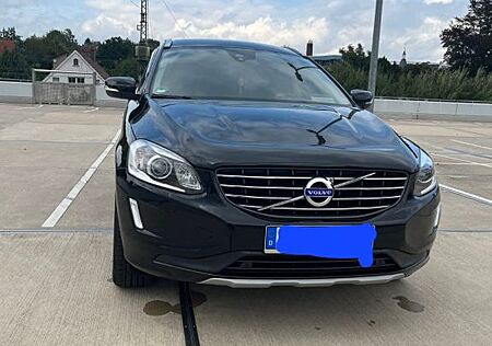 Volvo XC 60 XC60 D3 Linje Inscription Geartronic Linje I...