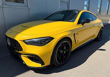 Mercedes-Benz CLE 53 AMG gebraucht kaufen Mercedes-Benz CLE 53 AMG