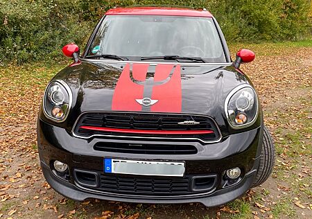 Mini John Cooper Works Countryman gebraucht kaufen Mini John Cooper Works Countryman John Cooper Wor...