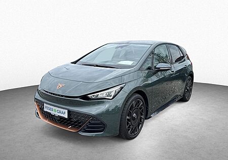 Cupra Born VZ HeatPump|HeadUp|DCC|Skyline